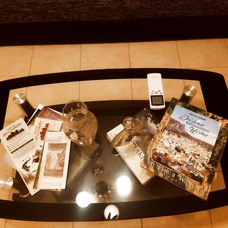 Apartament Giorgio House Meteora Kalambaka Zewnętrze zdjęcie