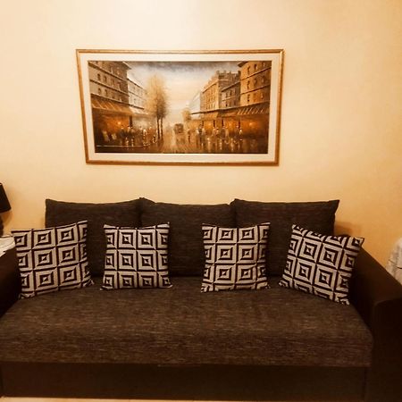 Apartament Giorgio House Meteora Kalambaka Zewnętrze zdjęcie