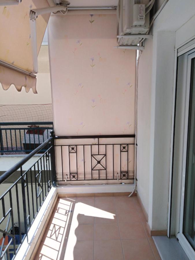 Apartament Giorgio House Meteora Kalambaka Zewnętrze zdjęcie