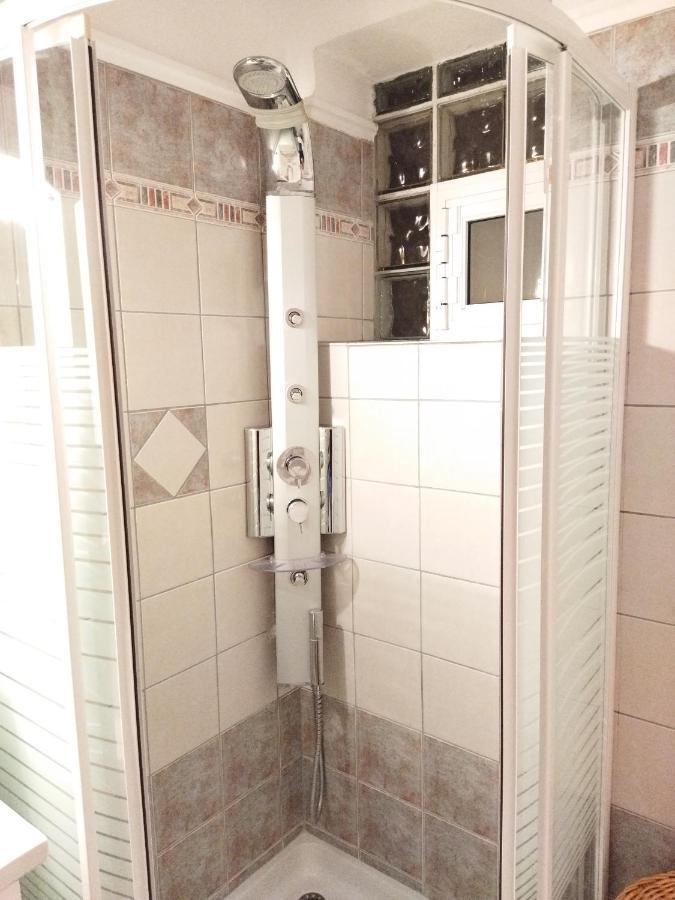 Apartament Giorgio House Meteora Kalambaka Zewnętrze zdjęcie