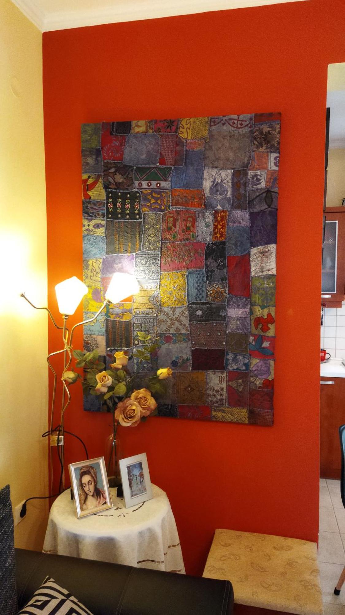 Apartament Giorgio House Meteora Kalambaka Zewnętrze zdjęcie