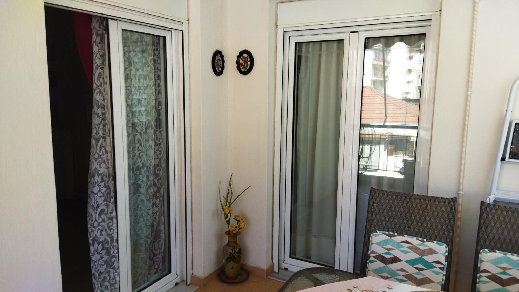 Apartament Giorgio House Meteora Kalambaka Zewnętrze zdjęcie