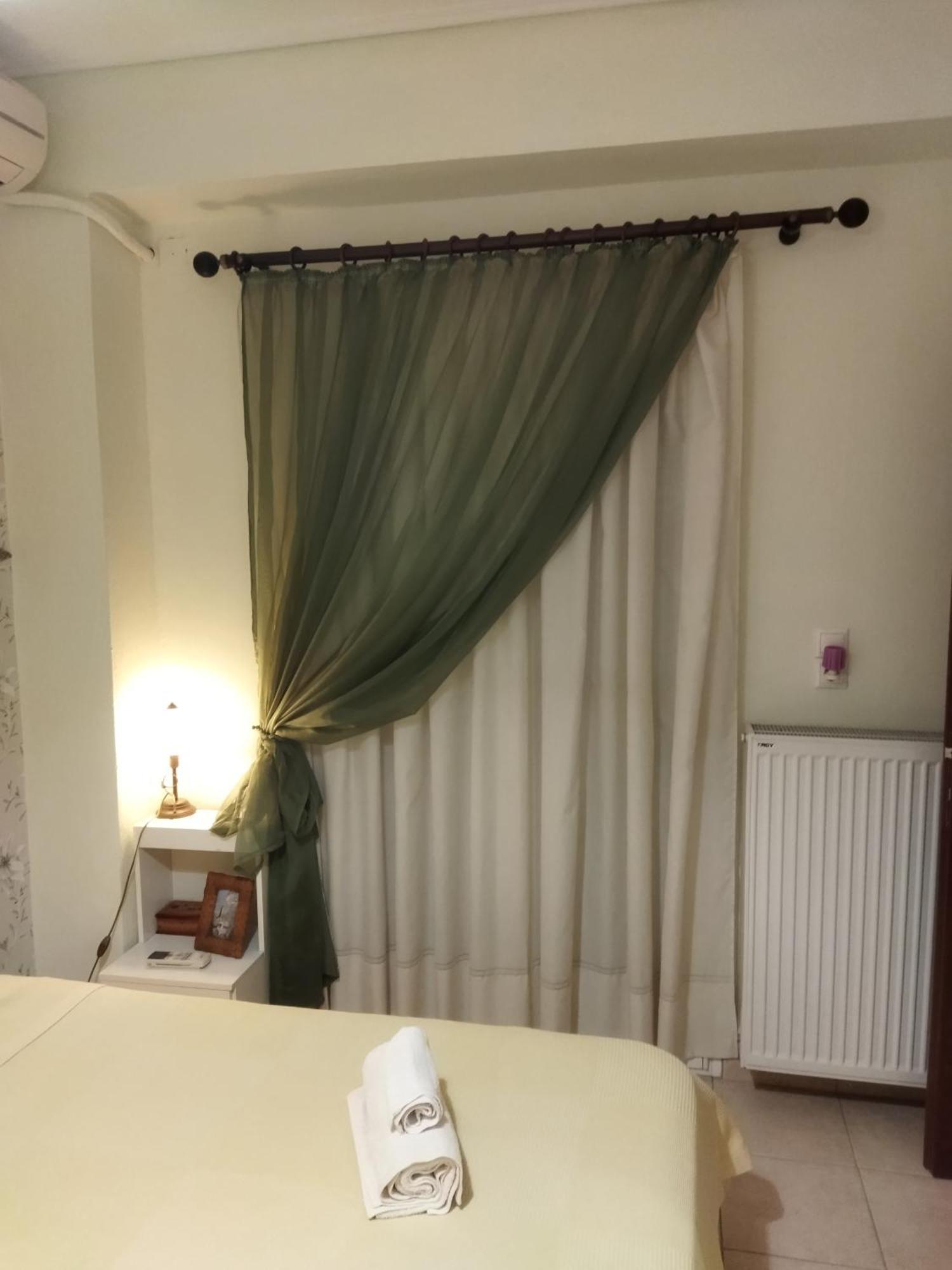 Apartament Giorgio House Meteora Kalambaka Zewnętrze zdjęcie