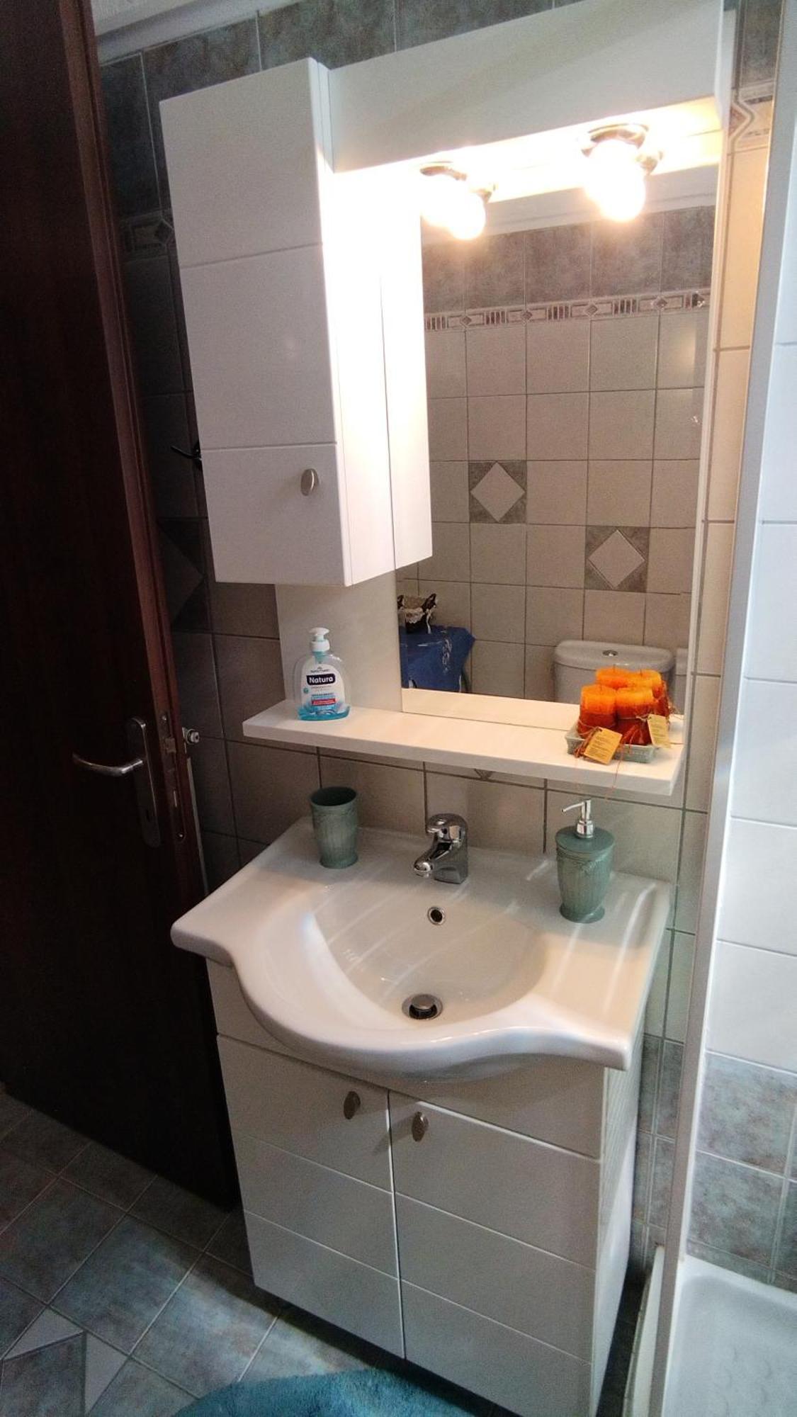 Apartament Giorgio House Meteora Kalambaka Zewnętrze zdjęcie