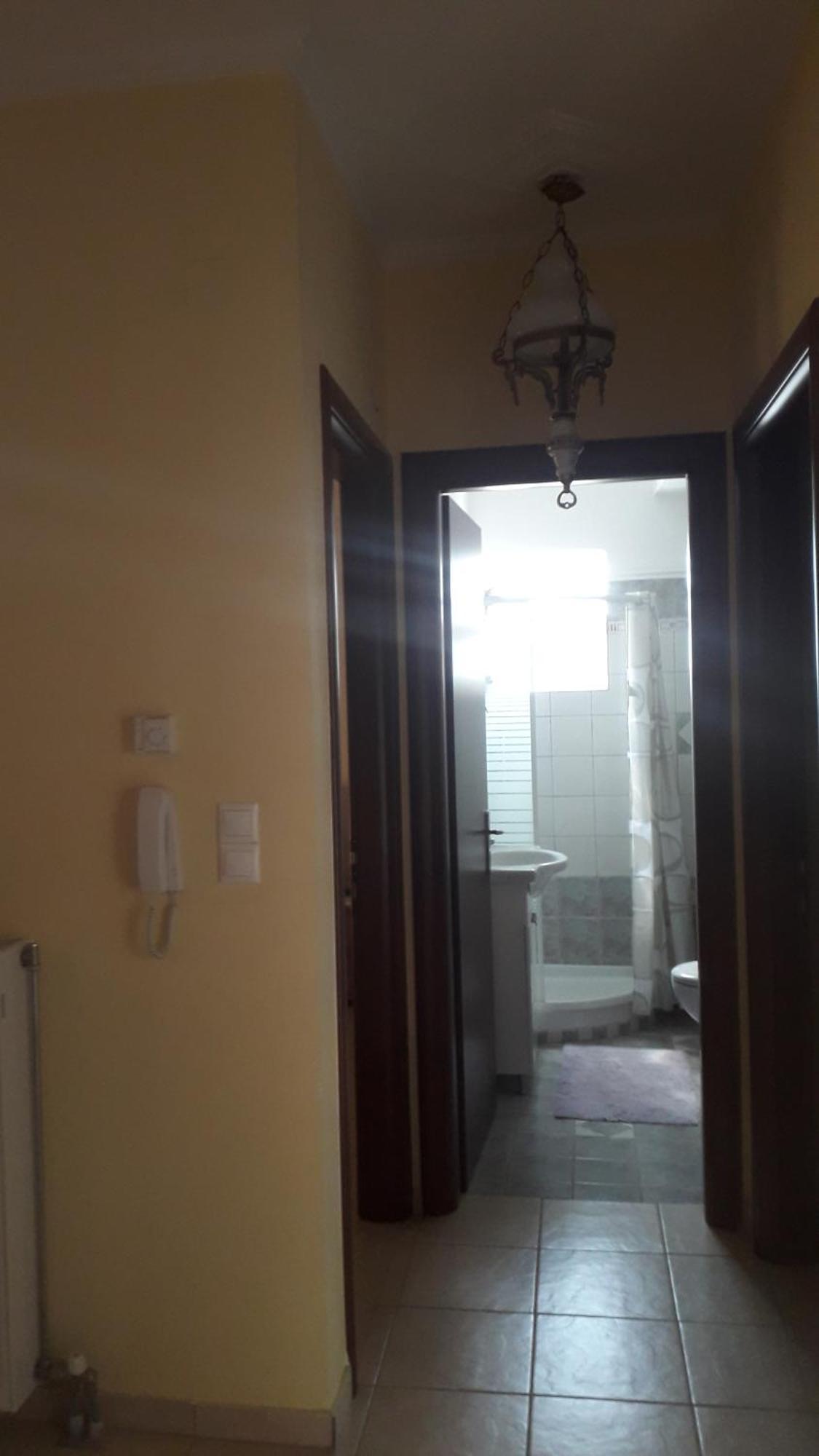 Apartament Giorgio House Meteora Kalambaka Zewnętrze zdjęcie