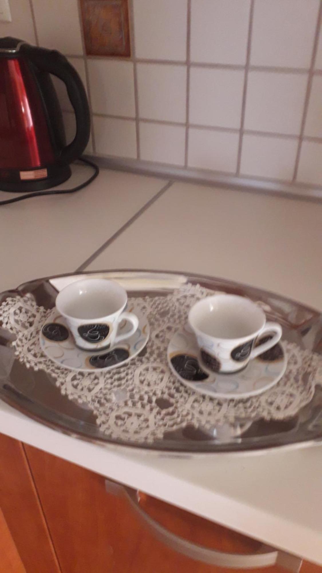 Apartament Giorgio House Meteora Kalambaka Zewnętrze zdjęcie