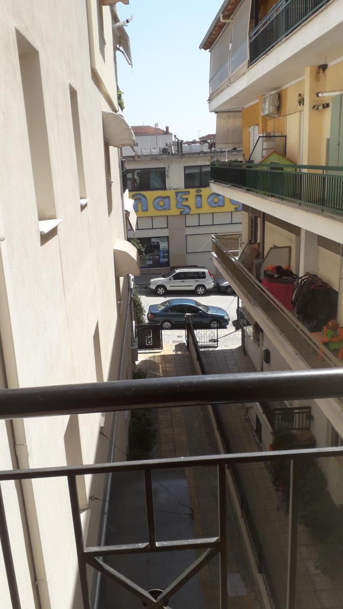 Apartament Giorgio House Meteora Kalambaka Zewnętrze zdjęcie