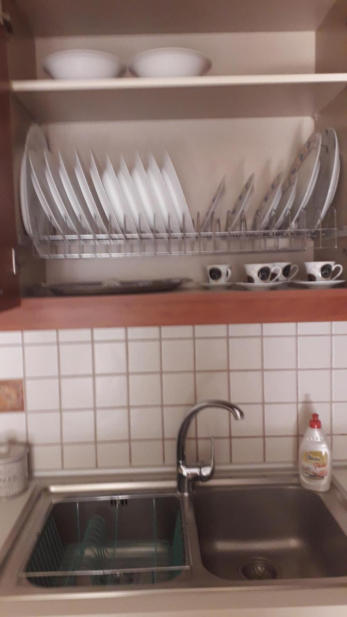 Apartament Giorgio House Meteora Kalambaka Zewnętrze zdjęcie