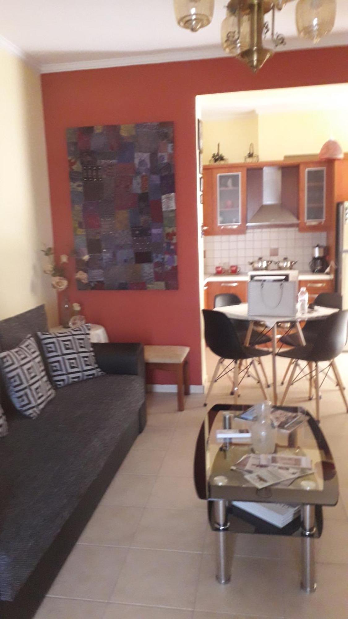 Apartament Giorgio House Meteora Kalambaka Zewnętrze zdjęcie