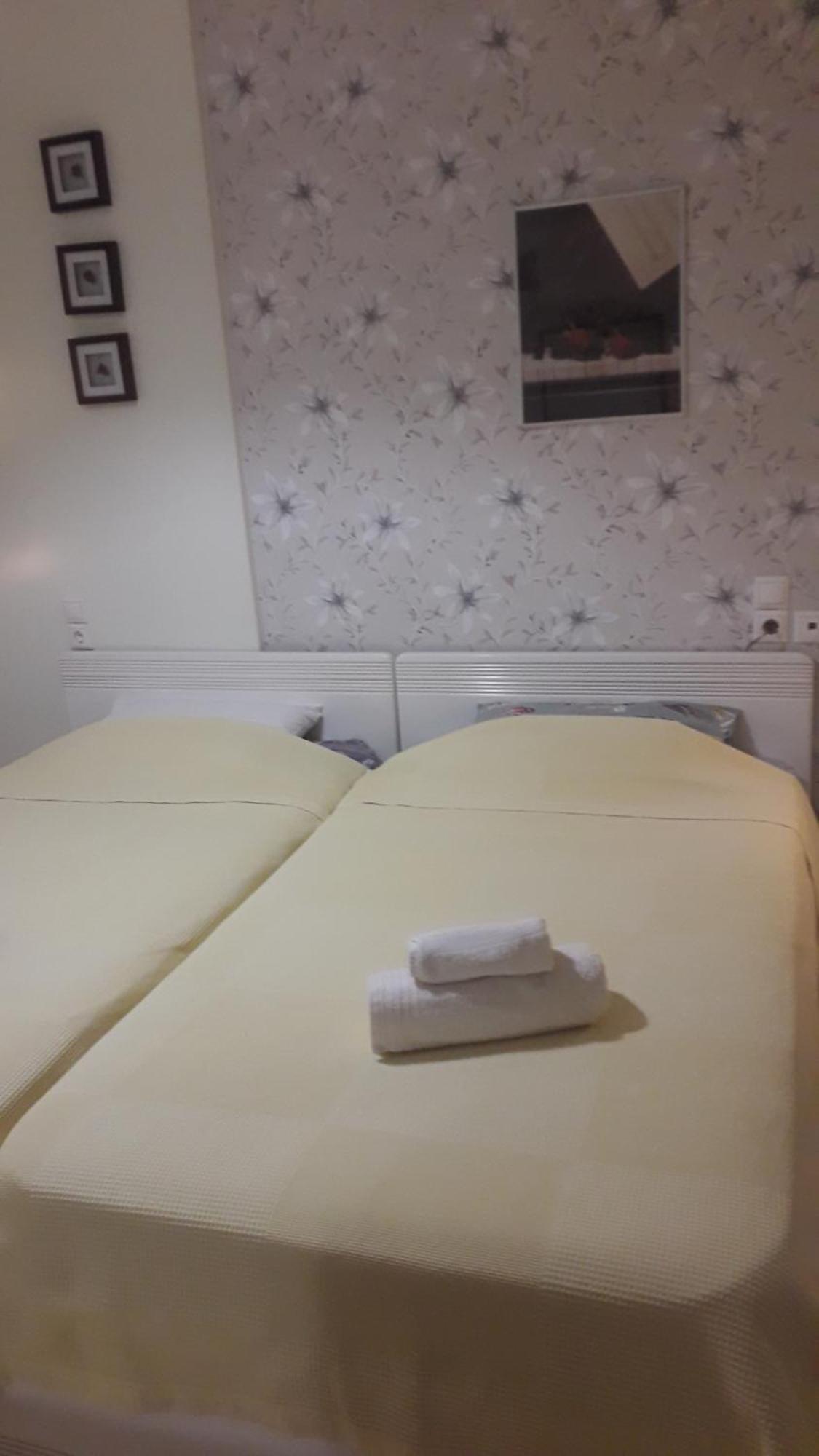 Apartament Giorgio House Meteora Kalambaka Zewnętrze zdjęcie