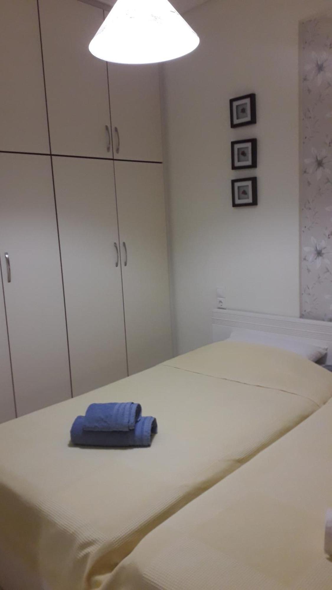 Apartament Giorgio House Meteora Kalambaka Zewnętrze zdjęcie