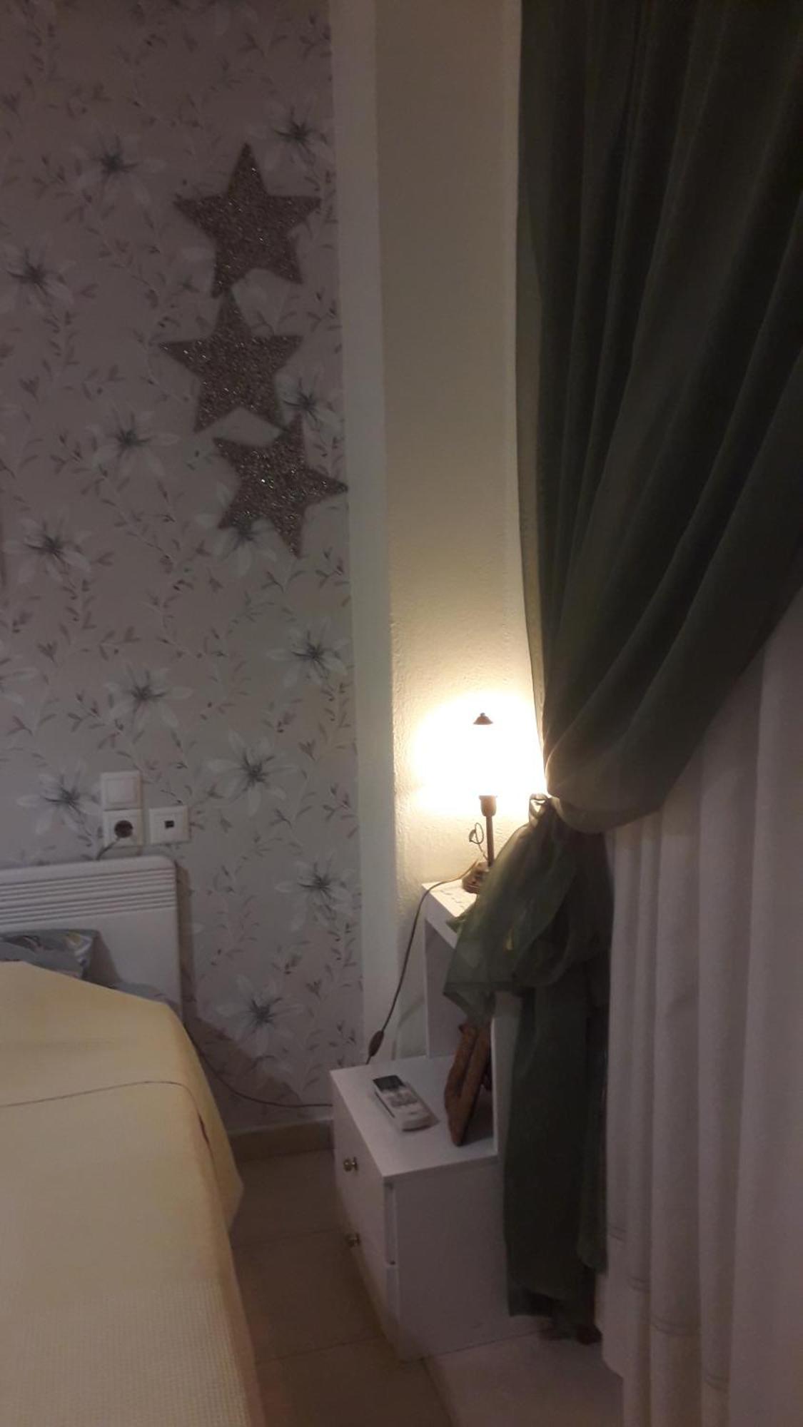 Apartament Giorgio House Meteora Kalambaka Zewnętrze zdjęcie