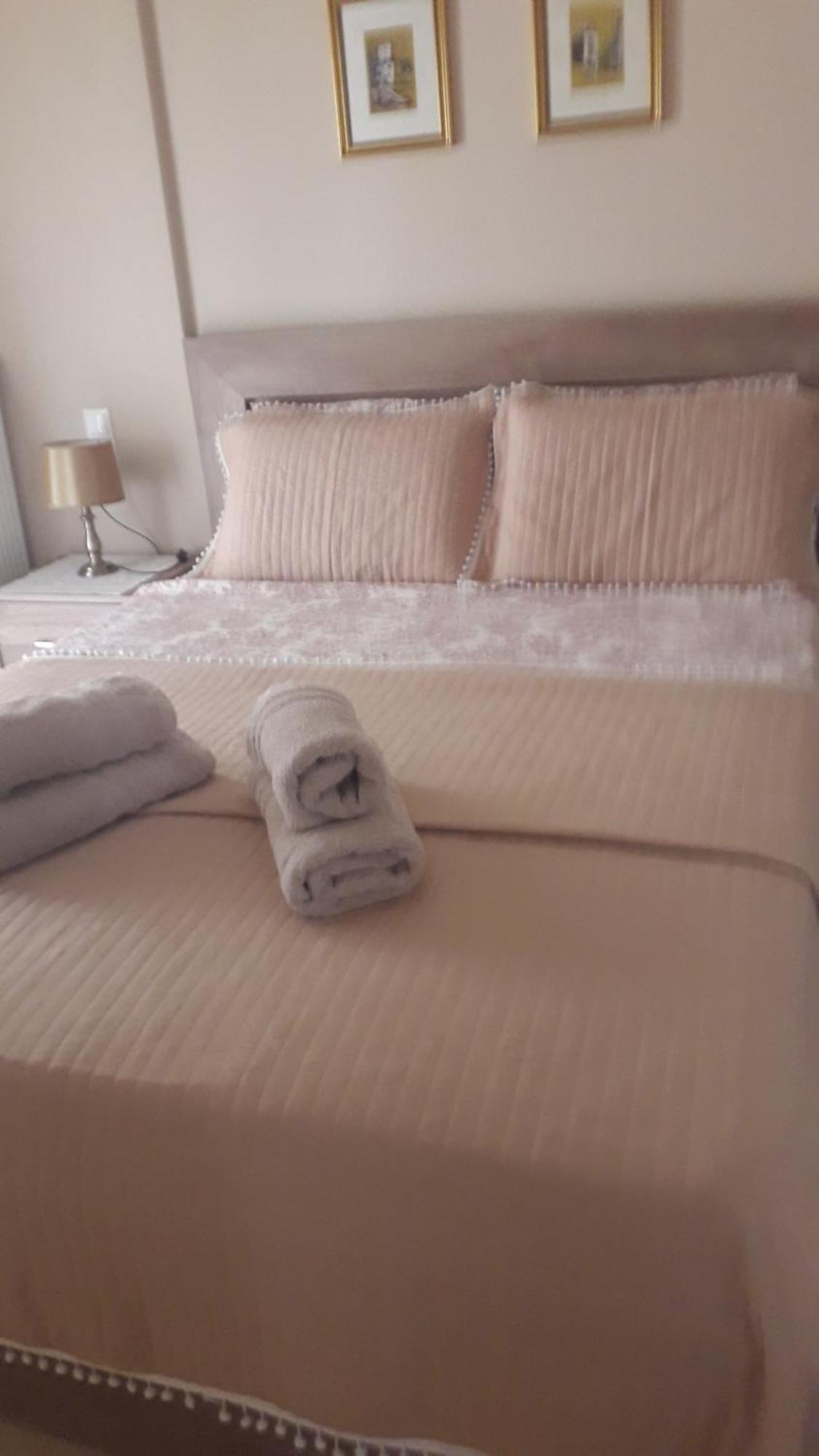 Apartament Giorgio House Meteora Kalambaka Zewnętrze zdjęcie
