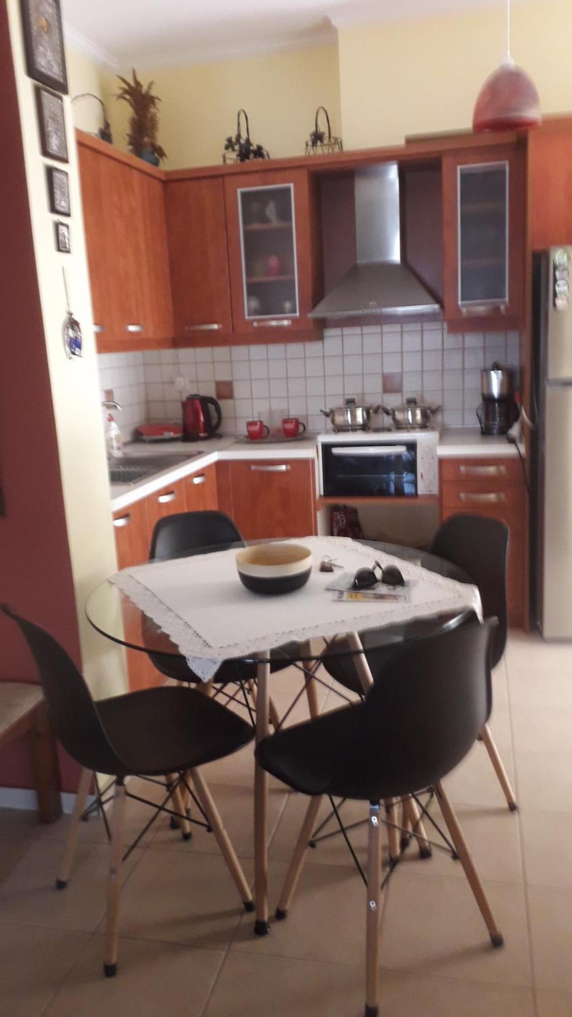 Apartament Giorgio House Meteora Kalambaka Zewnętrze zdjęcie