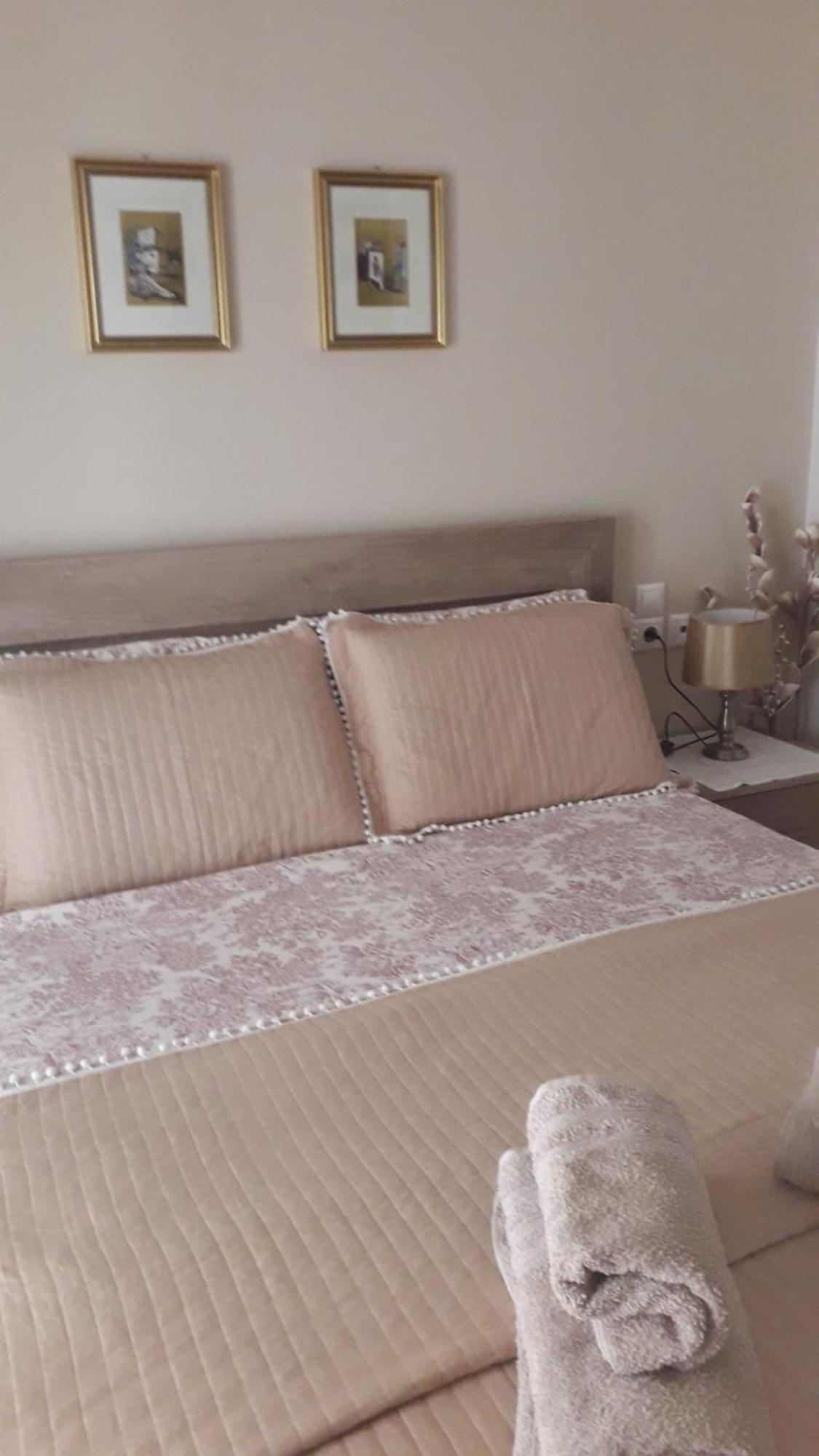 Apartament Giorgio House Meteora Kalambaka Zewnętrze zdjęcie