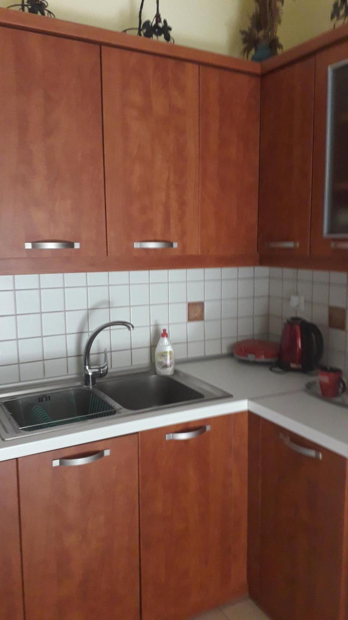Apartament Giorgio House Meteora Kalambaka Zewnętrze zdjęcie