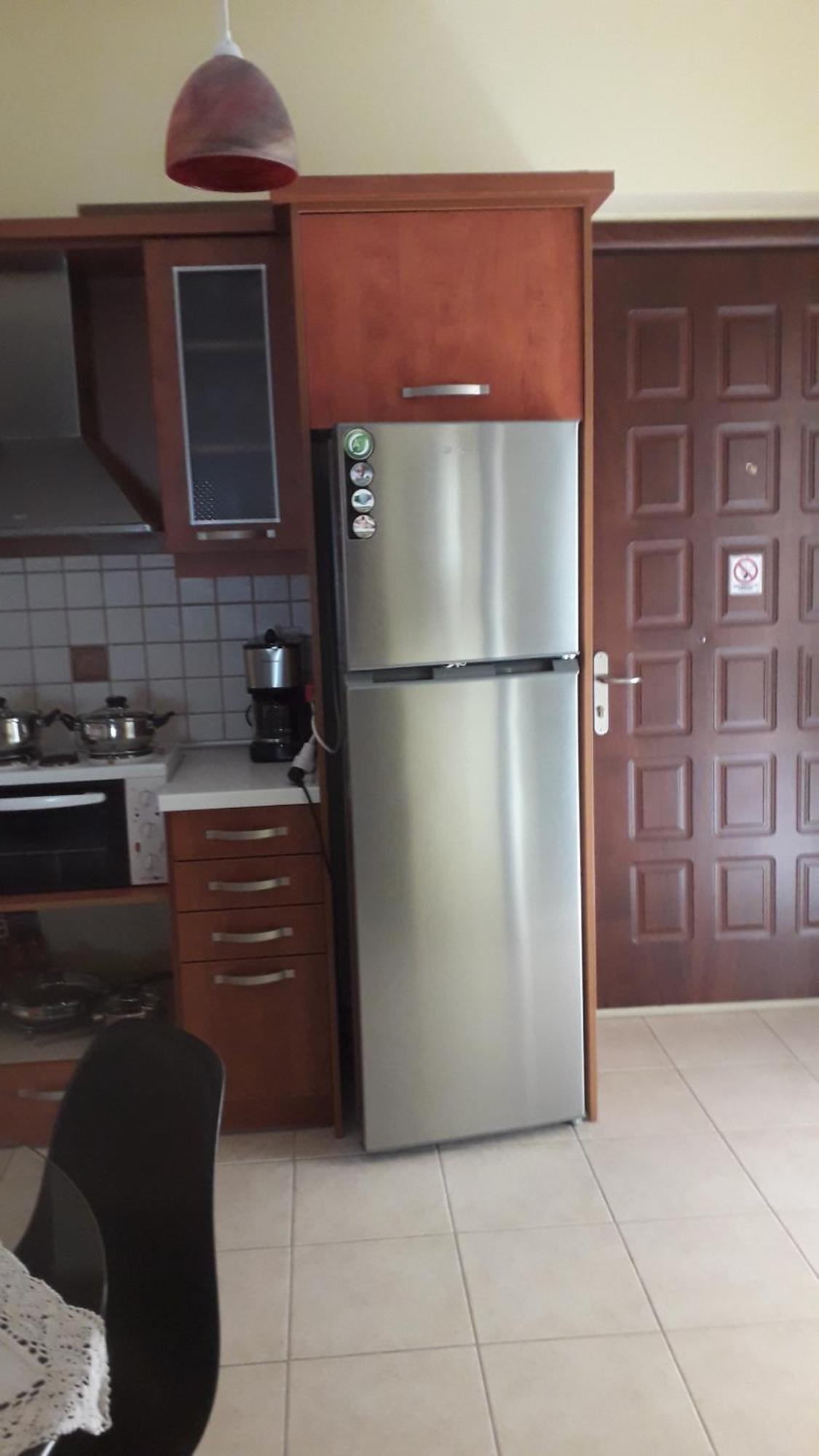 Apartament Giorgio House Meteora Kalambaka Zewnętrze zdjęcie