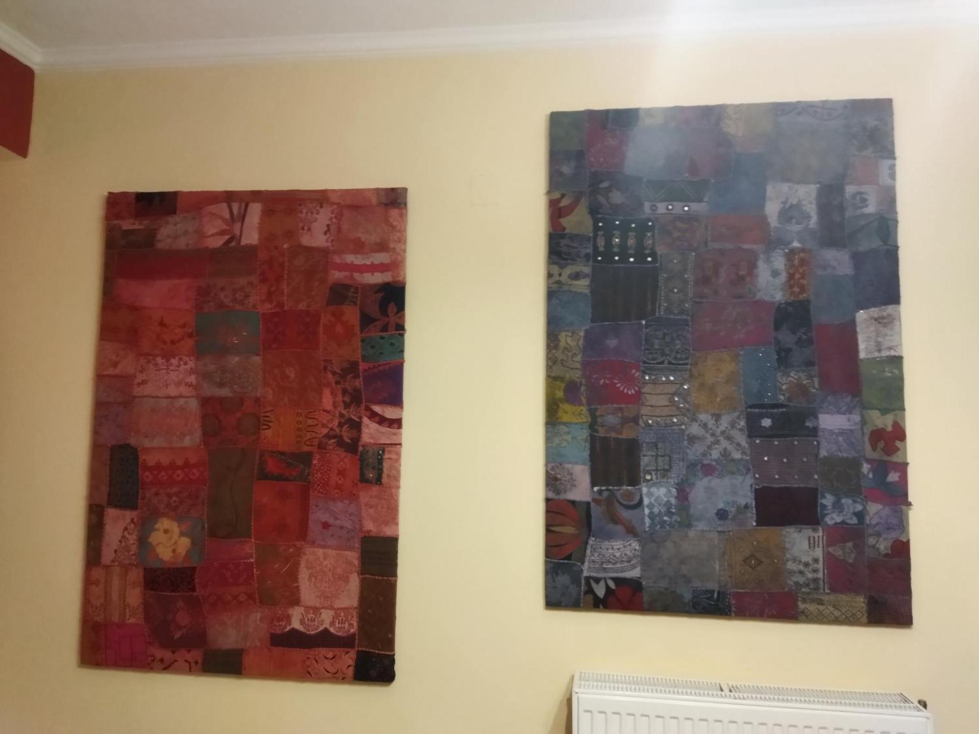 Apartament Giorgio House Meteora Kalambaka Zewnętrze zdjęcie
